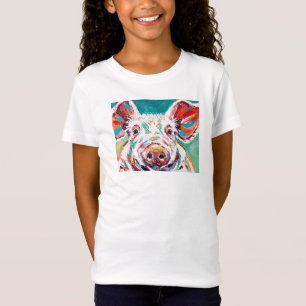 Piggy T-shirt