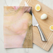 Piggy Theedoek (Quarter Fold)