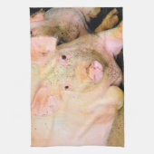 Piggy Theedoek (Verticaal)