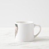 Piglet 001 espresso kop (Rechts)