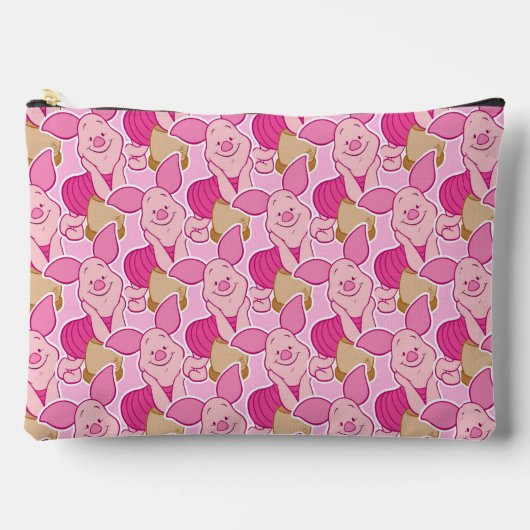 Piglet Accessory Pouch Etui (Voorkant)