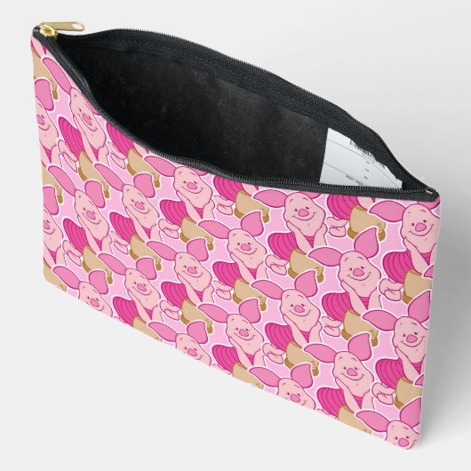 Piglet Accessory Pouch Etui (Open)
