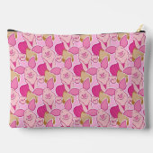 Piglet Accessory Pouch Etui (Achterkant)