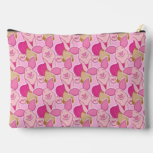 Piglet Accessory Pouch Etui (Achterkant)