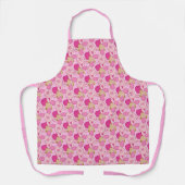 Piglet Apron Schort (Voorkant)