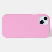 Piglet Case-Mate iPhone Case (Achterkant (horizontaal))
