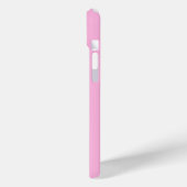 Piglet Case-Mate iPhone Case (Achterkant / Links)