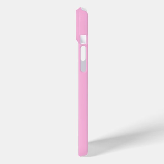 Piglet Case-Mate iPhone Case (Achterkant / Links)