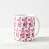 Piglet Coffee Mug Koffiemok (Voorkant rechts)