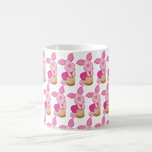 Piglet Coffee Mug Koffiemok (Center)
