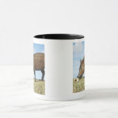 Piglet Eten Mok (Midden)