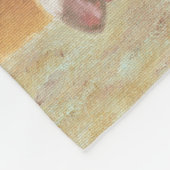 Piglet fleece (Hoek)