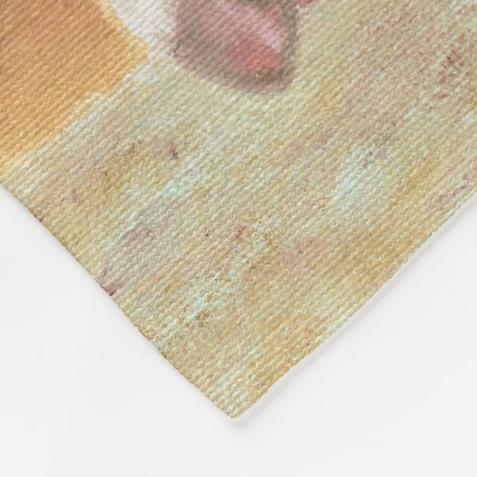 Piglet fleece (Hoek)