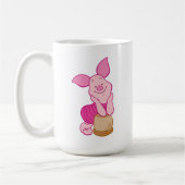 Piglet Koffiemok (Links)