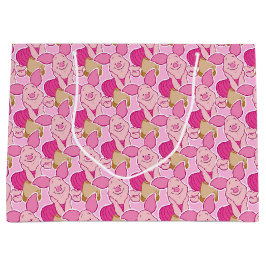 Piglet Large Gift Bag Groot Cadeauzakje