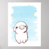 Piglet Meets Kesaran Pasaran Poster (Voorkant)