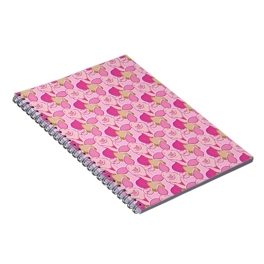 Piglet Notebook Notitieboek (Rechterzijde)