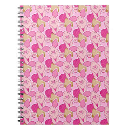 Piglet Notebook Notitieboek