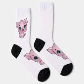 Piglet Socks All Ages Sokken (Rechts)