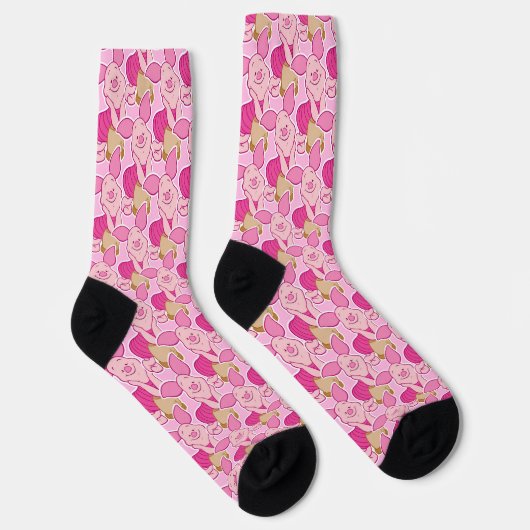 Piglet Socks Sokken (Rechts)