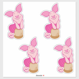 Piglet Sticker