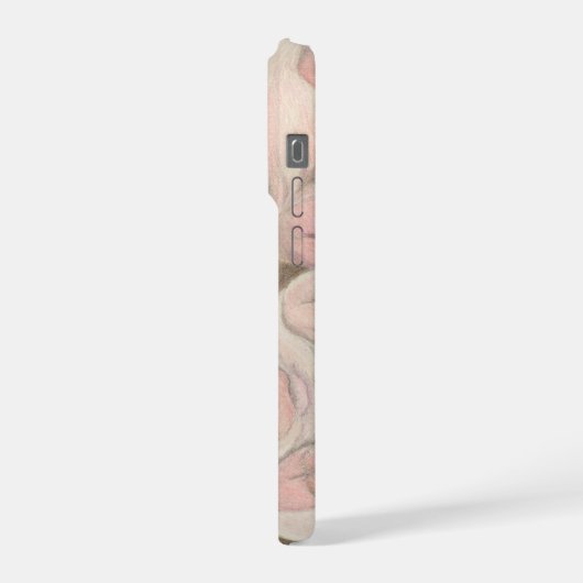 Piglets iPhone Hoesje (Linkerkant)