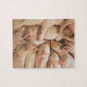 Piglets Puzzle Legpuzzel (Horizontaal)