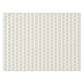 Pignoli Italiaanse bakkerij pine nut koekjes gebak Tafelkleed (Voorkant (Horizontaal))