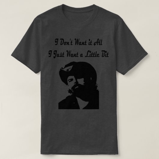 Pigpen is dood t-shirt (Design voorkant)