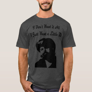 Pigpen is dood t-shirt