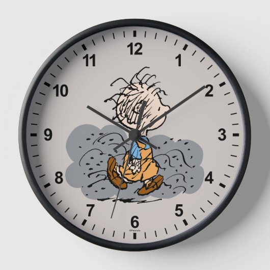 Pigpen Walking Cloud (Voorkant)