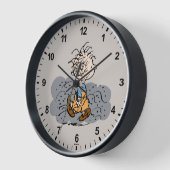 Pigpen Walking Cloud (Hoek)