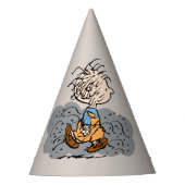 Pigpen Walking Cloud Feesthoedjes (Voorkant)