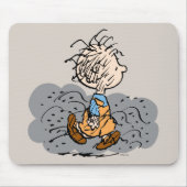 Pigpen Walking Cloud Muismat (Voorkant)