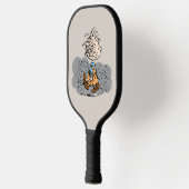 Pigpen Walking Cloud Pickleball Paddle (Links)