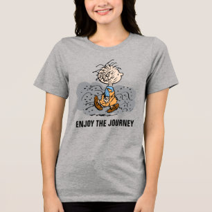 Pigpen Walking Cloud Tri-Blend Shirt