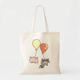PIGPU en CUCKOON Tote Bag