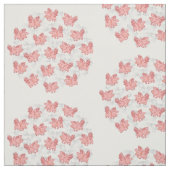 PIGS FLY aanpasbare fabric Stof (Swatch)