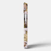 Pigs Galore Case-Mate iPhone Case (Achterkant / Links)