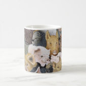 Pigs Galore Koffiemok (Center)