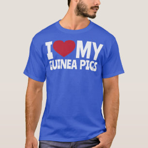 Pigs LOVE Premium T-shirt
