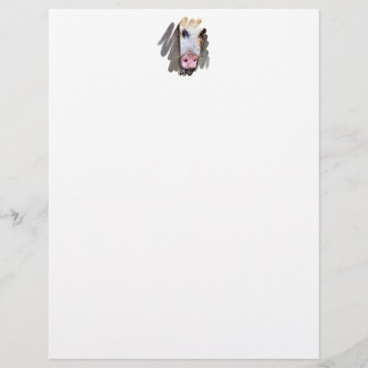 PIGS STATIONERY (Voorkant)