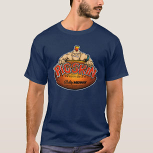 PIGSKIN 621ad-T-shirt T-shirt