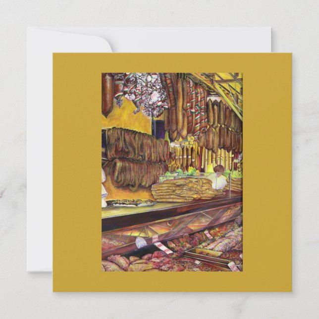 Pigtail Soup, Singapore (Voorkant)