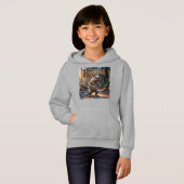 Piguana fotografisch combo-wezen grappig (Voorkant volledig)