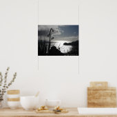 Piha, NZ, Fotografie door LMP Poster (Keuken)