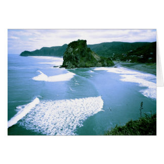 Piha Surf Beach