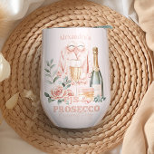 Pijamas en Prosecco vrijgezellenfeest