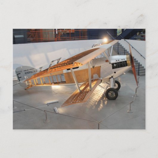 Pijl 25 briefkaart (Voorkant)