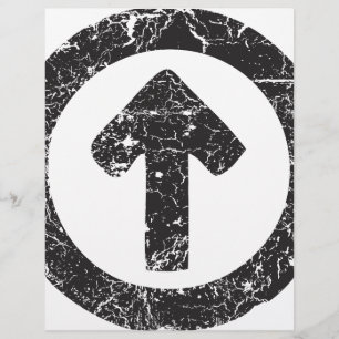 Pijl-cirkel
